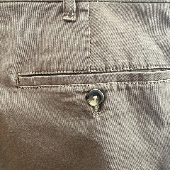 J.CREW FLEX STRAIGHT MENS CHINO’S - Picture 5 of 10